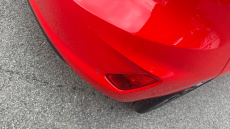 Ford Fiesta 1.0 EcoBoost Hybrid mHEV 125 Titanium X 5dr Petrol Hatchback